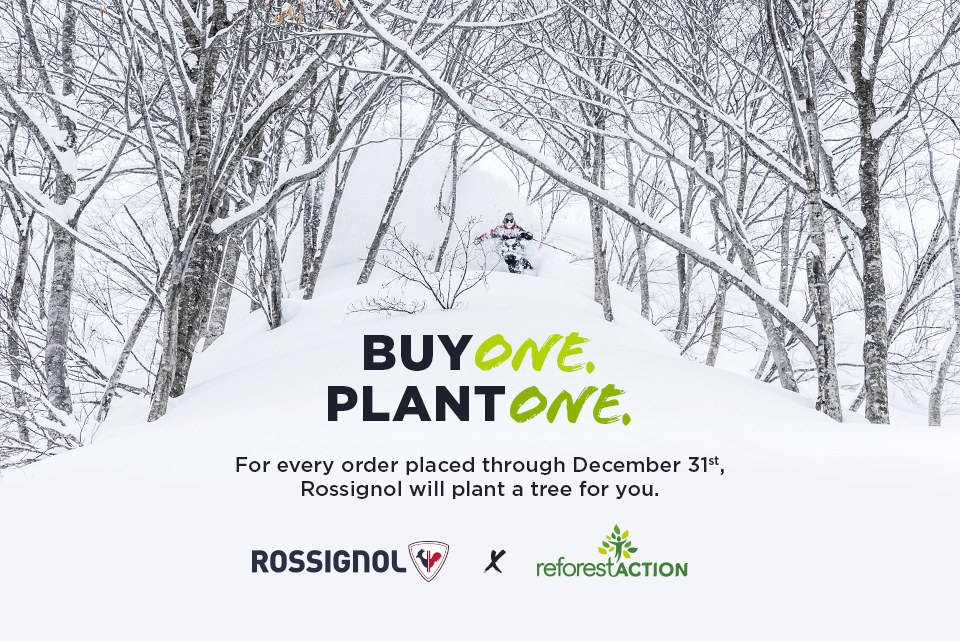 BUY ONE. PLANT ONE