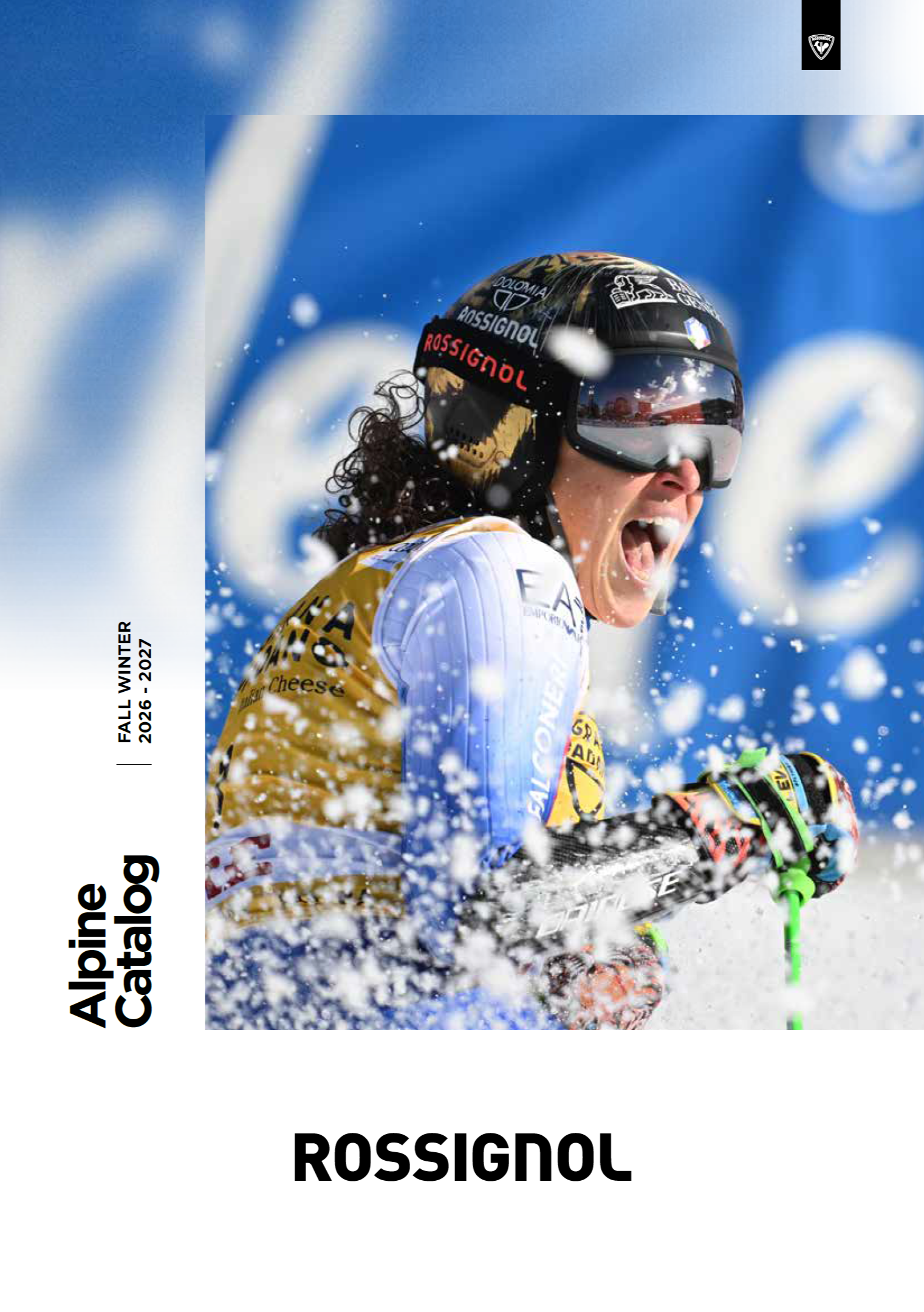 CATALOGS - ROSSIGNOL