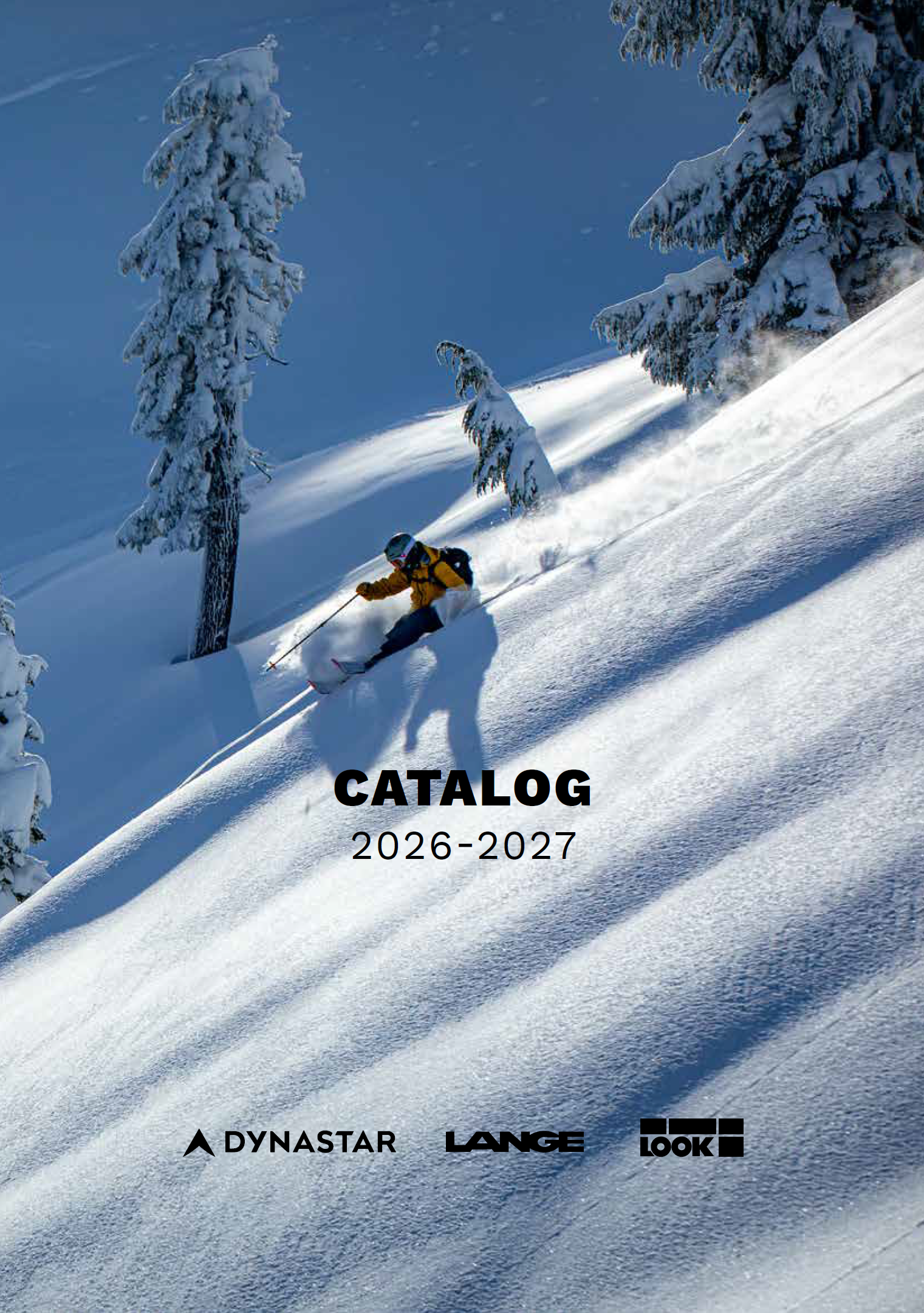 CATALOGS - ROSSIGNOL